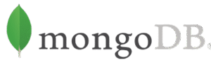 mongodb logo